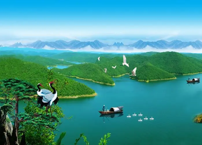 节能高质量智能系统